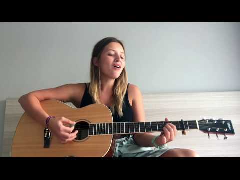 Happy Now - Kygo feat. Sandro Cavazza (Short Cover Version by Jana Herunter)