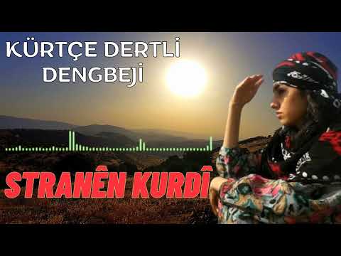 Kürtçe Dertli Dengbeji 30 Dk. [ Kürtçe Uzun Hava ] Kurdısh Music✔️