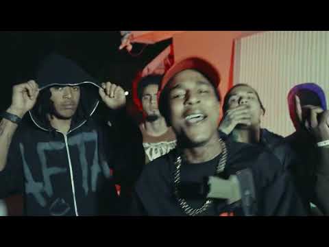 A4M lil4 - TAPPIN DAT BRLDDDDD (Official Music Video) #FREELIL4 #FREEIKEMONEY #LLKU #LLGLITCH