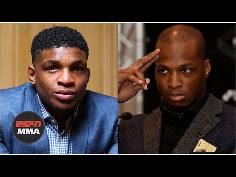 Paul Daley vs. Michael Page will be the biggest fight in UK MMA history | Bellator 216