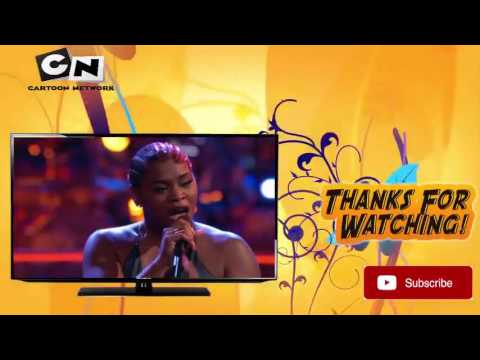19 The Voice 2016 Knockout   Ali Caldwell  'No Ordinary Love'