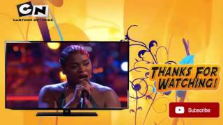 19 The Voice 2016 Knockout   Ali Caldwell  'No Ordinary Love'