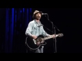 Todd Snider - Stuck On The Corner (with intro)