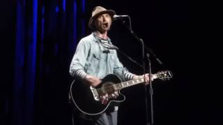 Todd Snider - Stuck On The Corner (with intro)