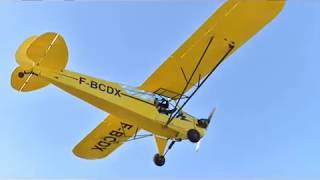 Interview Paul Bazeley video