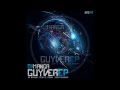 Manga - Dark Guyver (NTB015e) 