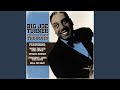 Stormy Monday - Big Joe Turner - Topic Stormy Monday