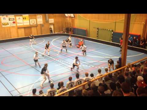 Kvalvinsten mot Hallsta