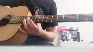 Taking Back Sunday - You're So Last Summer - Guitar Lesson.