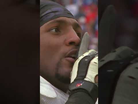 Ray Lewis' INSANE Career Highlights ｜ NFL Legends Highlights 02