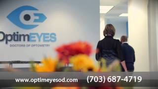 preview picture of video 'OptimEYES - Short | Ashburn, VA'