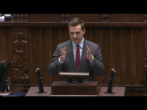 Wysłać do kwarantanny podatki i opłaty - Jakub Kulesza