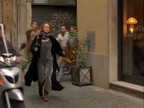 Under the Tuscan Sun Clip