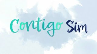 1° Teaser de Estreia Contigo Sim | Vem Ai | (SBT/2024) | Oficial