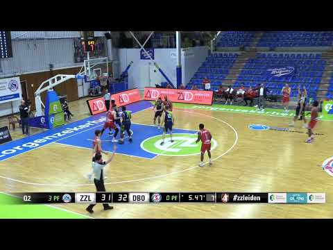 20210417 Zorg en Zekerheid Leiden - Den Bosch, samenvatting