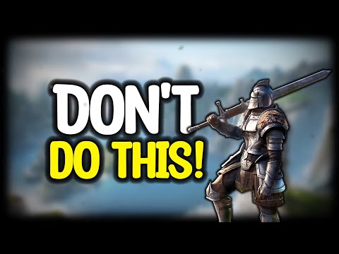 ESO Hybrid Build? Don't do this!