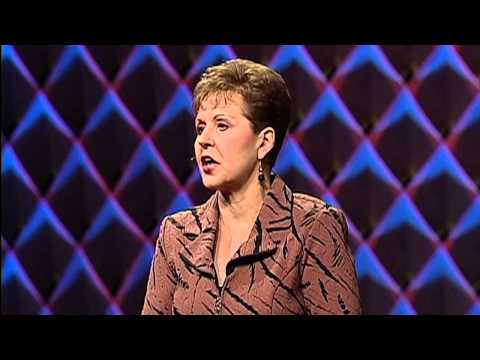 Die Charaktereigenschaften eines außergewöhnlichen Menschen – Joyce Meyer – Persönlichkeit stärken