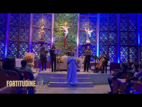 Sigismondo d’Índia, Sfere fermate, Projeto Fortitudine 