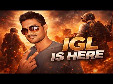 new vibe 😎 #bgmi #jeevaislive #nightsquad