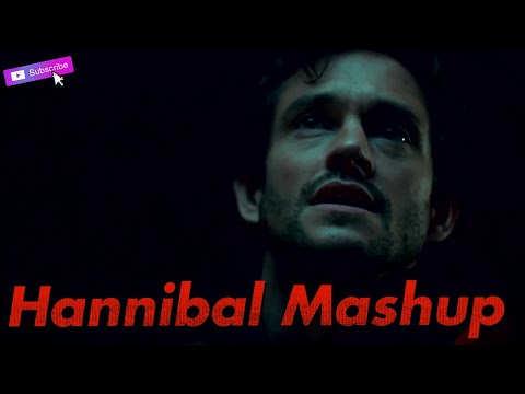 Hannibal - Hozier take me to church mashup 🎶