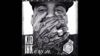 Kid Ink - Star Player