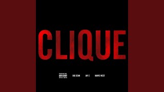 Clique Music Video