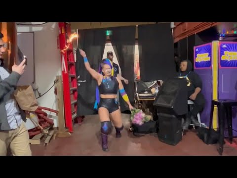 Pro Wrestling Unleashed at Propeller Arcade - May 8th, 2022