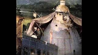 Solve et Coagula- di Marco Beasley e Guido Morini- L’Occhio del Male- Accordone  ***Hieronymus Bosch