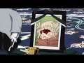 Toga S Death