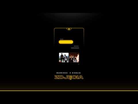 MARCINEK x NIZZLIE - Zdjęcia