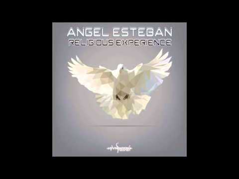 Angel Esteban & Lupin - Music Genesis ᴴᴰ