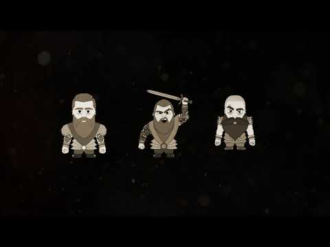 MAIN TRAILER Battle of Scandinavia