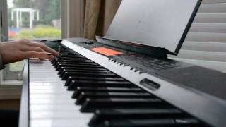 Antidote, Don&#39;t &amp; Say It // R&amp;B Mashup by Alex Aiono (PIANO COVER)