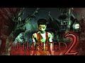 HUNTED 2 FULL MOVIE