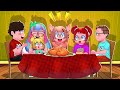 Happy Roblox Family Thanksgiving Special