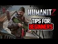 Beginner TIPS That Will Help You SURVIVE In HumanitZ