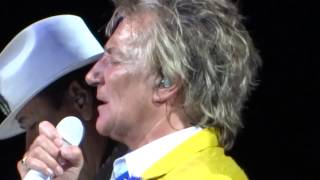 Download lagu Rod Stewart and Santana - I'd Rather Be Blind - First Niagara Center in Buffalo, NY - 05/31/14 mp3 Download lagu Rod Stewart and Santana - I'd Rather Be Blind - First Niagara Center in Buffalo, NY - 05/31/14 mp3