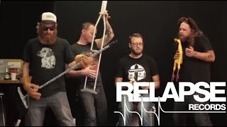 RED FANG - 