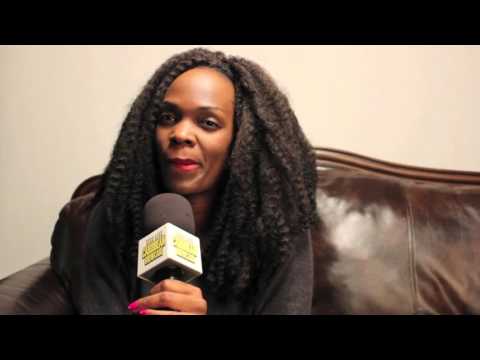 RENEE NEUFVILLE INTERVIEW ON K.L.C.S.