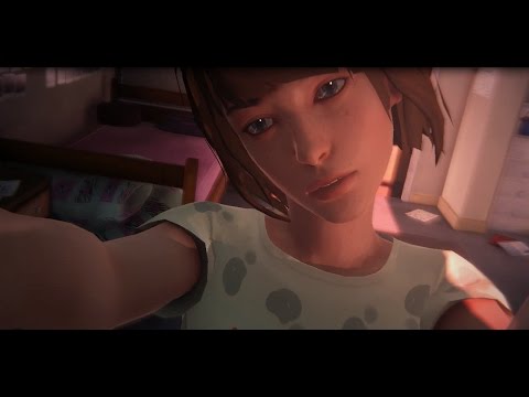 Life Is Strange Let play - Ep 2 part 1 : Hashtag help kate !