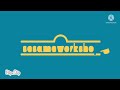 Sesame Workshop Logo 1994 CTW Style In Slow Fast Reversed