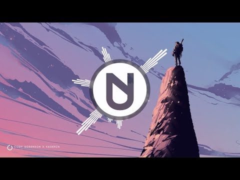 Cody Sorenson x Kadenza - Starset