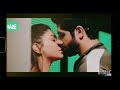 Akansha Puri Hot Liplock Kiss Scene ️