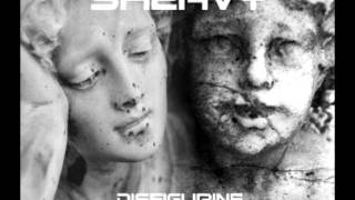 Sheavy - Born in a Daze - Live