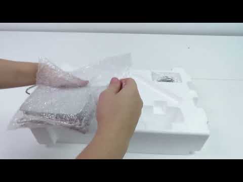 Unboxing