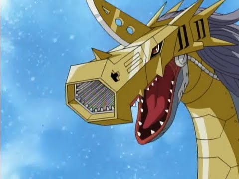 Lurking In the Depths