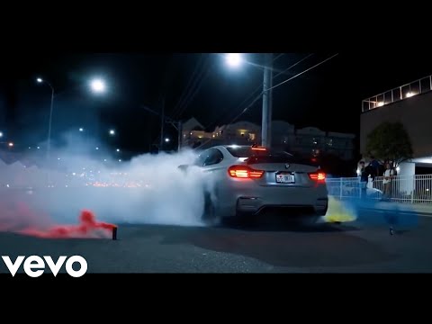 I'm Monster - 2Pac ft. Notorious B.I.G., Dr. Dre, Snoop Dogg, Eazy-E, The Game, Ice Cube (Remix)