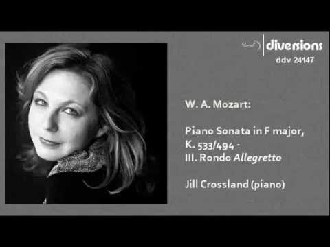download lagu mp3 mp4 Jill Crossland Plays Mozart Beethoven, download mp3 Jill Crossland Plays Mozart Beethoven free download, download mp3 Jill Crossland Plays Mozart Beethoven