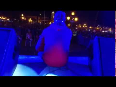 George Mayer - Vendimia de Surco