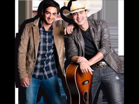 Conrado e Aleksandro - Mete Tequila